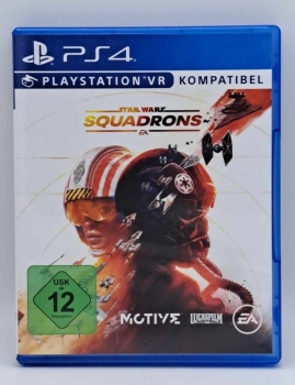 Star Wars: Squadrons